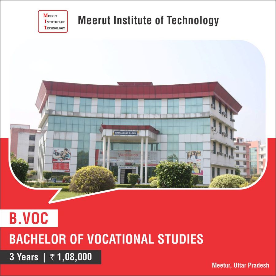 Meerut Institute of Technology